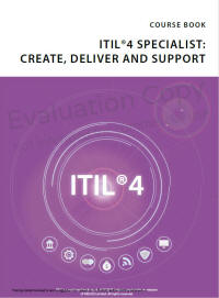 ITIL CDS