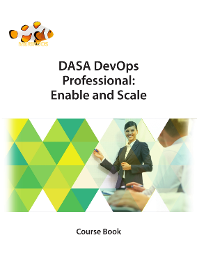 DevOps Professional book