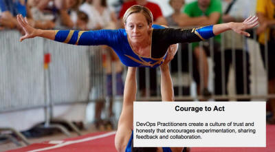 Courage