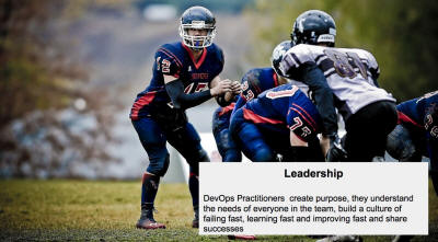 Leadership