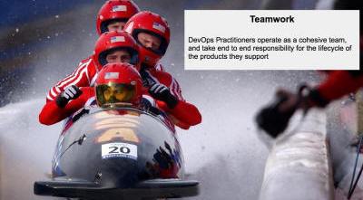 Teamwork