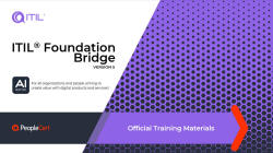 ITIL 5 FND Bridge