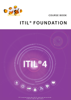 ITIL F book